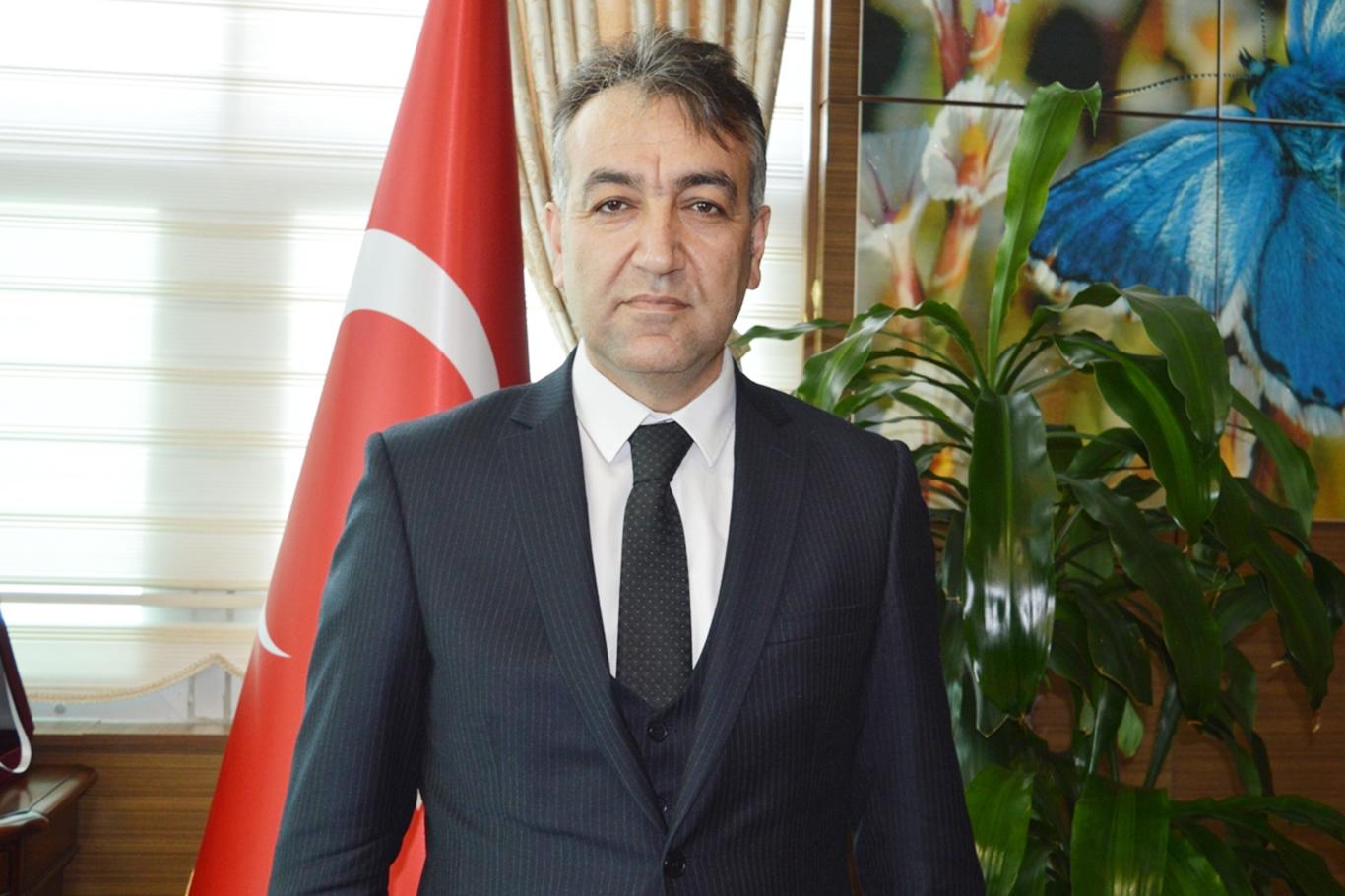 "Uyuşturucuyla mücadele emniyetin tek başına başaracağı bir iş değil" "Uyuşturucuyla mücadele emniyetin tek başına başaracağı bir iş değil"